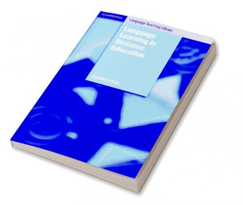 Language Learning in Distance Education