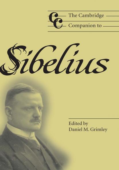 The Cambridge Companion to Sibelius