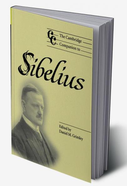 The Cambridge Companion to Sibelius