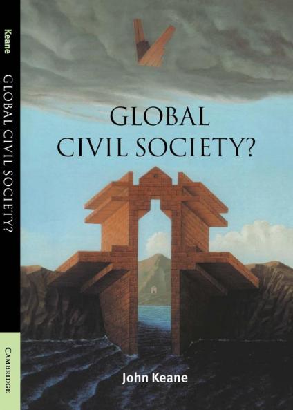 Global Civil Society?