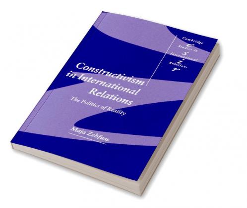 Constructivism in International Relations