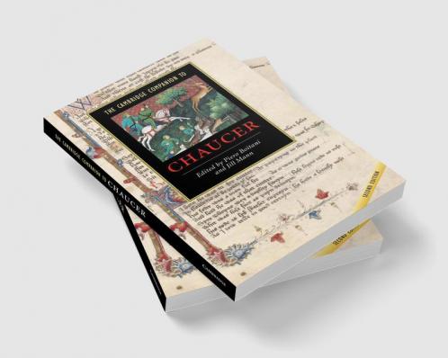 The Cambridge Companion to Chaucer