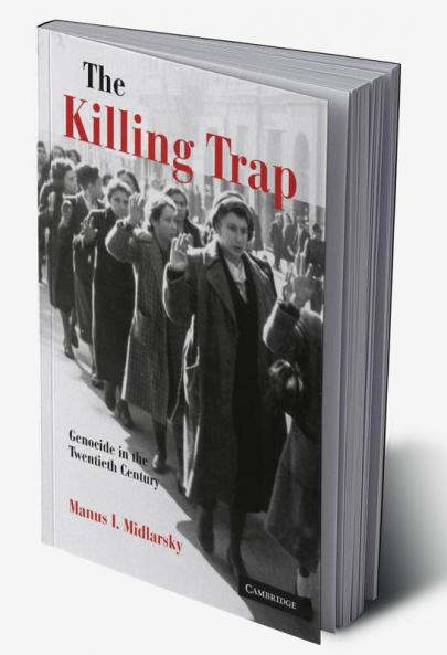 The Killing Trap