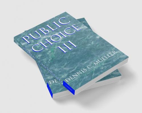 Public Choice III