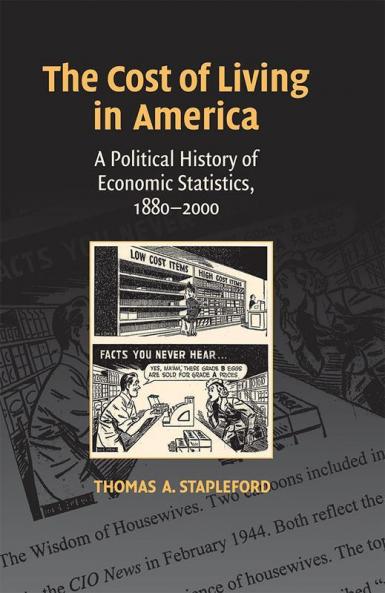 The Cost of Living in America