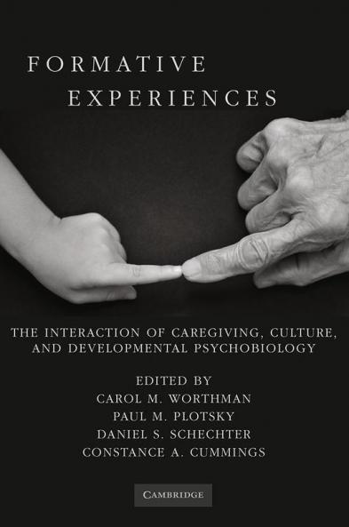 Formative Experiences