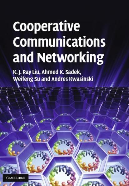 Cooperative Communications and Networking