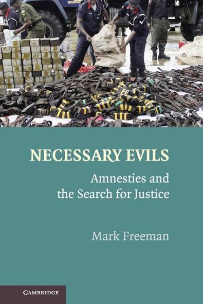 Necessary Evils