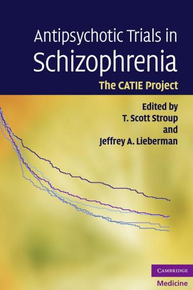 Antipsychotic Trials in Schizophrenia