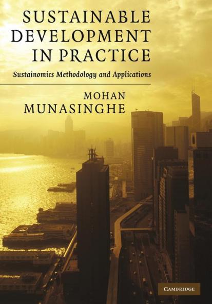 Sustainable Development in Practice