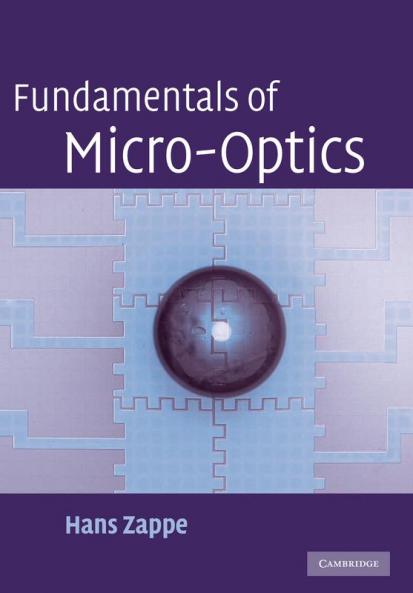 Fundamentals of Micro-Optics