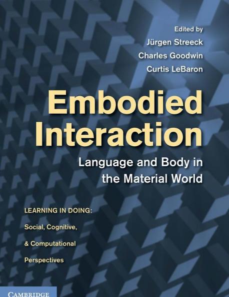 Embodied Interaction
