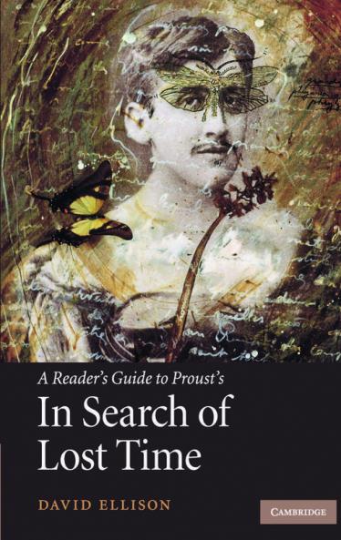 A Reader's Guide to Proust's 'In Search of Lost Time'