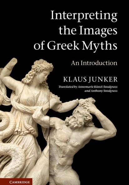 Interpreting the Images of Greek Myths