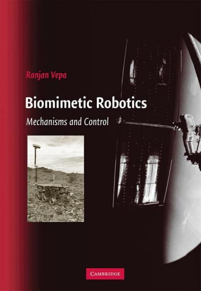 Biomemetic Robotics