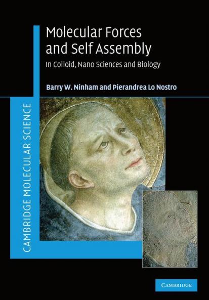 Molecular Forces and Self Assembly