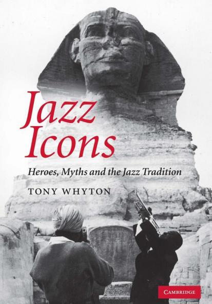Jazz Icons