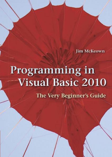Programming in Visual Basic 2010