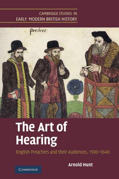The Art of Hearing
