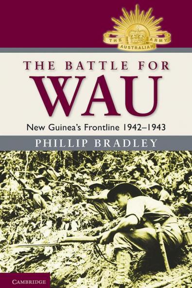 The Battle for Wau