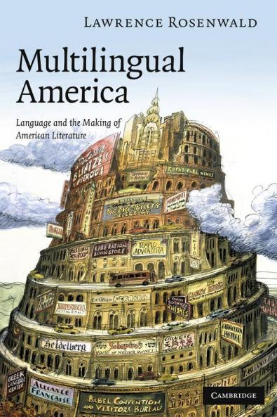 Multilingual America