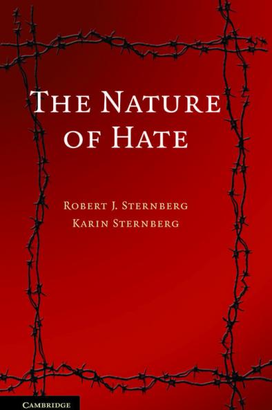 The Nature of Hate