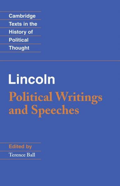 Lincoln