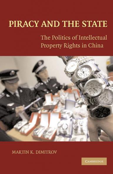 Piracy and the State