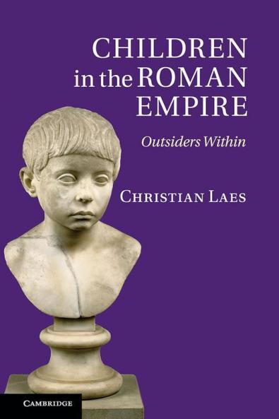Children in the Roman Empire