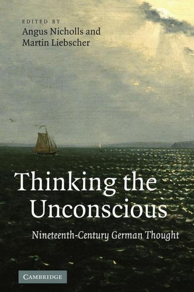 Thinking the Unconscious