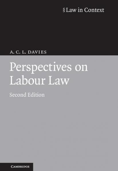Perspectives on Labour Law