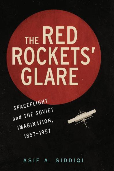 The Red Rockets' Glare