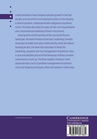 Synthetic CDOs
