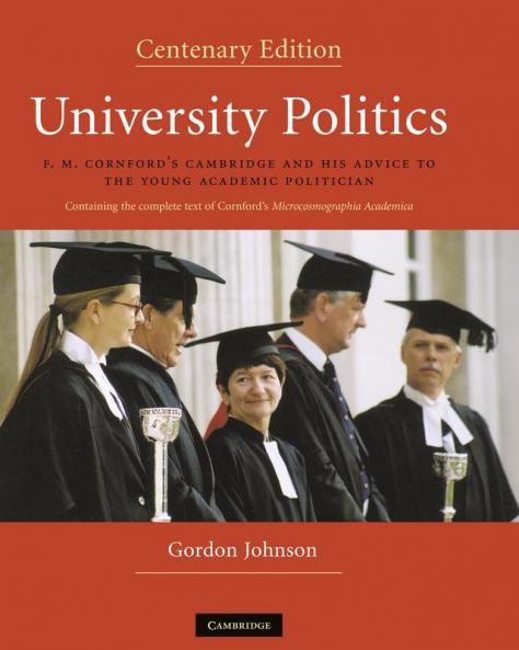 University Politics