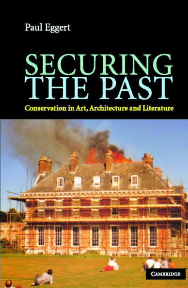 Securing the Past