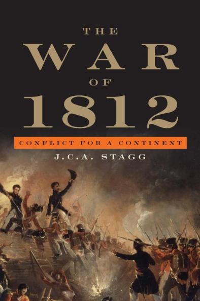 The War of 1812