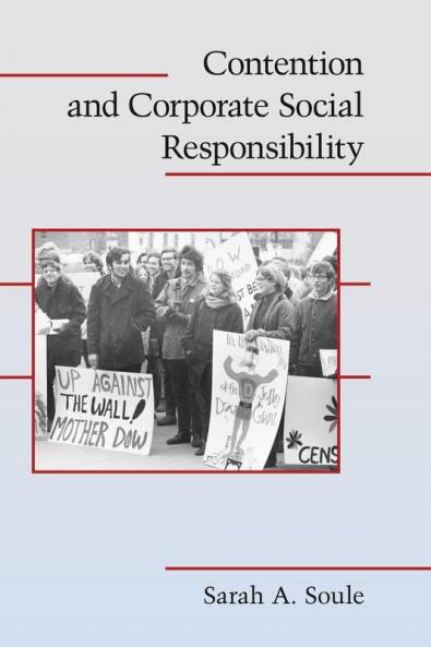 Contention and Social Responsibility