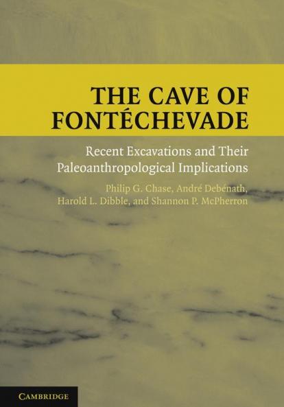 The Cave of Fontéchevade