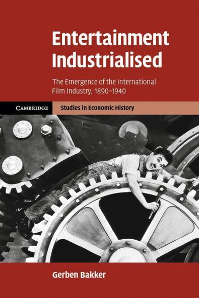 Entertainment Industrialised