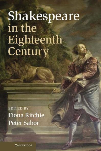 Shakespeare in the Eighteenth Century