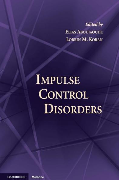 Impulse Control Disorders