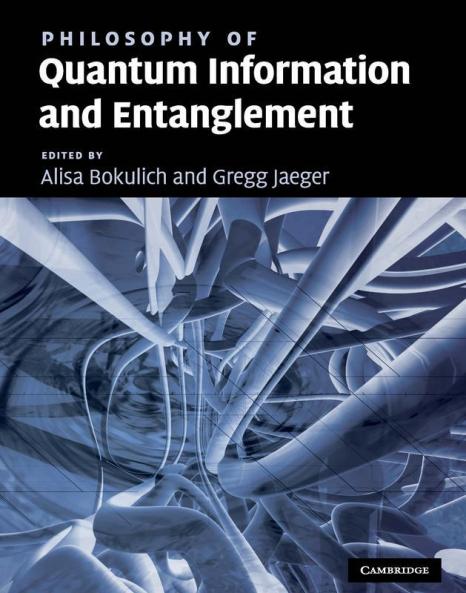 Philosophy of Quantum Information and Entanglement