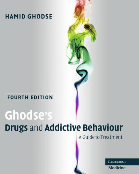 Ghodse's Drugs and Addictive Behaviour