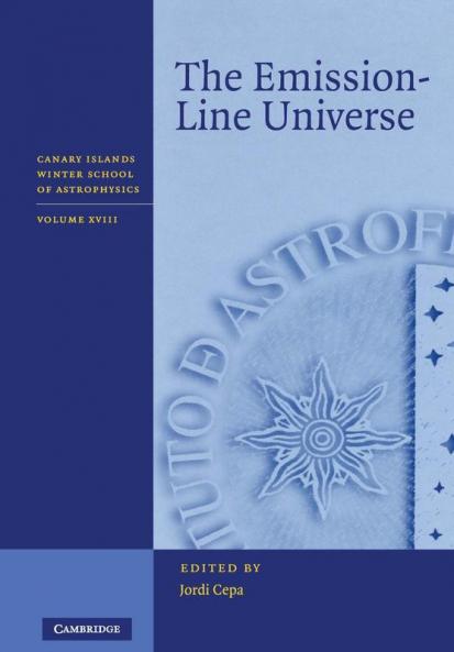 The Emission-Line Universe
