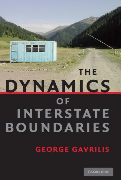 The Dynamics of Interstate Boundaries