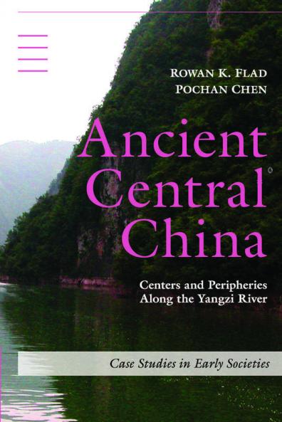 Ancient Central China