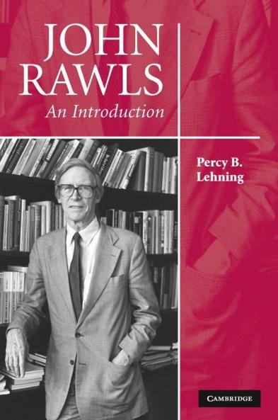 John Rawls