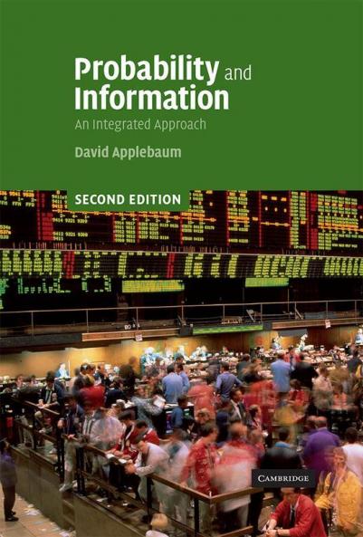 Probability and Information