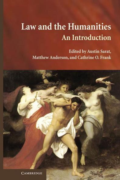 Law and the Humanities