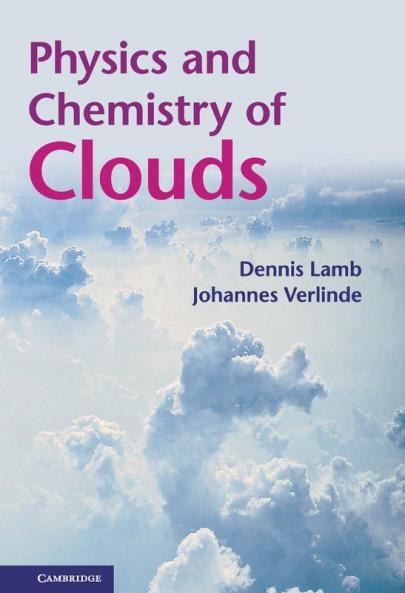 Physics and Chemistry of Clouds